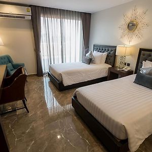 Chambre de Luxe Double