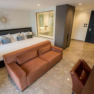 Chambre Familiale
