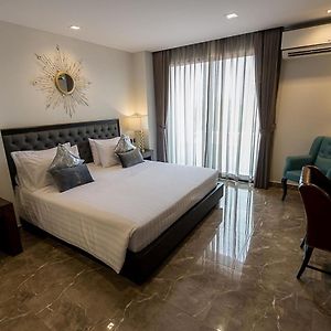 Chambre Double de Luxe
